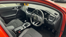 Kia Ceed 1.5T GDi ISG GT-Line 5dr Petrol Hatchback